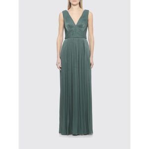 Costarellos Dress Woman Green